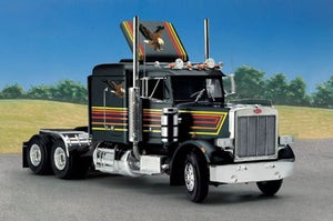 Revell 07412 Peterbilt 359 1/25 – imagen 2