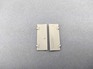 Portes de Fahrpanzer Copper State Models A35-034 1/35 – imagen 2