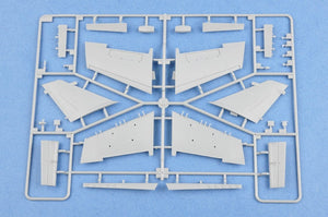 Hobby Boss 81741 A-11A Ghibli – Bild 8