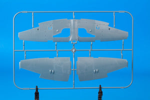 Eduard 82121 Tempest Mk. V série 1 1/48 – Bild 7
