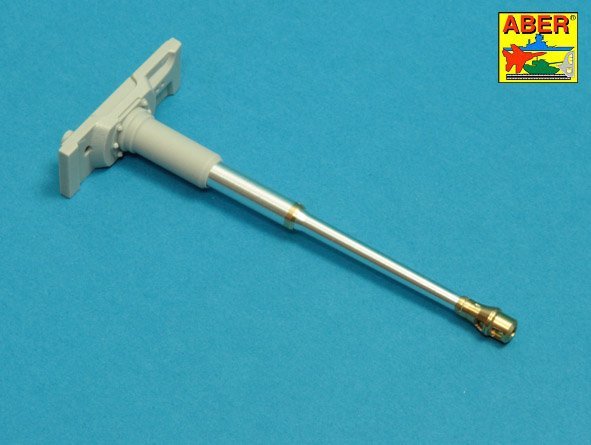 Canon Aber 35L-238 KwK36/L56 de 88 mm pour Tiger I allemand tardif (1/35) – image 3