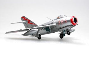 Hobby Boss 80263 MiG-15bis Fagot 1/72 – image 5