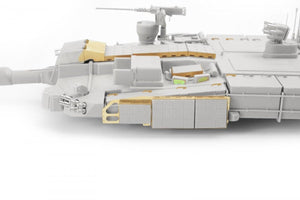MK1 Design MM-35012 ROKA K2 PACK VALEUR pour Academy 1/35 – image 12