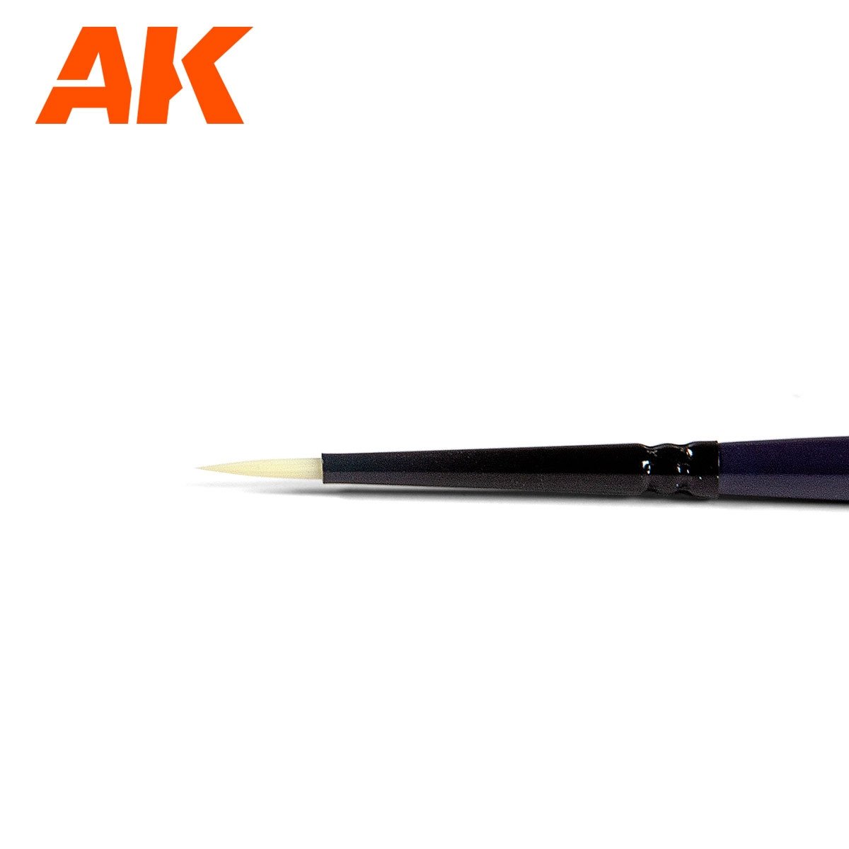 Brosse de table AK Interactive AK570 – 0