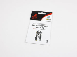 Red Fox Studio QS-48050 AMX International AMX A-1A Kinetic 1/48 – immagine 2