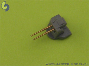 Canons Master SM-400-003 Bofors 40 mm/56 (1,5 po) (20 pièces) – immagine 2