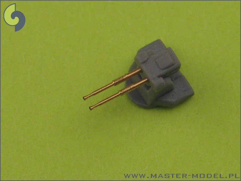 Canons Master SM-400-003 Bofors 40 mm/56 (1,5 po) (20 pièces) – immagine 2
