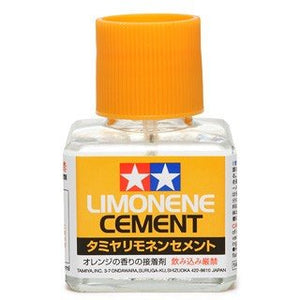 Tamiya 87113 Limone Cement 40ml
