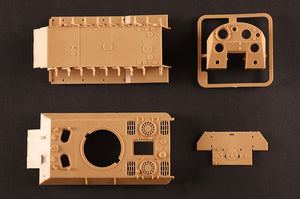 Hobby Boss 84832 German Flakpanzer V Ausf.A 1/48 – zdjęcie 8