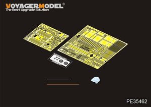 Voyager modèle PE35462 seconde guerre mondiale Benz allemand L4500R Malter pour zvezda 3603 1/35