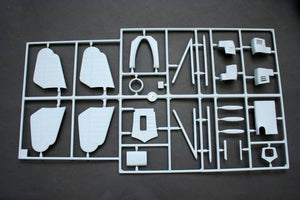 Azur A051 Loire 130M 1/48 – image 6