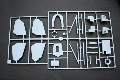 Azur A051 Loire 130M 1/48 – image 6