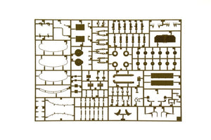 Italeri 6582 M60A3 1/35 – Bild 14