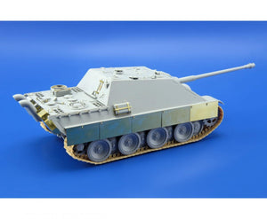 Eduard 36272 Jagdpanther G2 Dragon – image 8