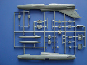 Kozavody Prostejov KPM0108 MiG-21UM « Mongol B » (1/72)  – immagine 6