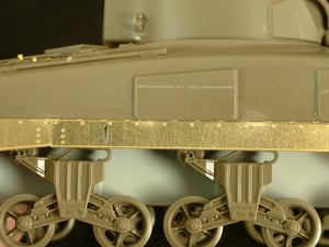 Maquette Voyager VPE48016 M4A1 1/48 – imagen 4