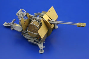 Eduard 35950 Flak 38/103 30mm 1/35 Dragon – zdjęcie 4