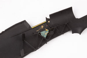 Eduard 321006 Hurricane Mk. IIb REVELL 1/32 – image 3