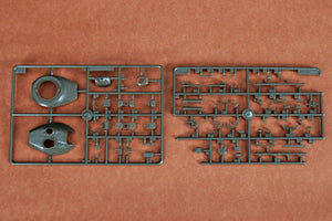 Trumpeter 07218 JAPON TYPE74 CHAR (1/72) – Bild 5