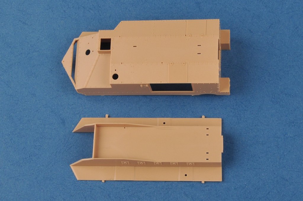 Hobby Boss 83862 Schneider CA - Blindé – image 5