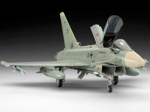 Revell 04317 Eurofighter Typhoon monoplace (1/72) – image 2