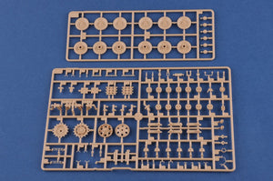 Hobby Boss 83897 Char de combat principal sud-africain Olifant MK1B 1/35 – image 10