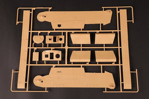 Hobby Boss 82603 38(t) tank E/F type 1/16 – zdjęcie 18