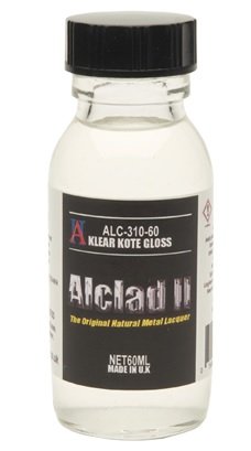 Alclad ALC 310 Vernis Transparent Brillant 60 ml