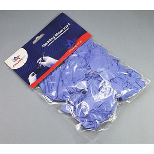 Gants de modélisme Amazing Art 18895, lot de 10, taille S