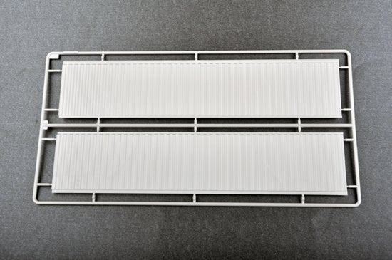 Trumpeter 01030 40ft Containe 1/35 – zdjęcie 4