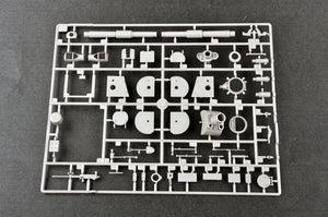 Trumpeter 05577 JGSDF Type 75 Obusier automoteur de 155 mm 1/35 – image 7