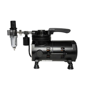Mini compresseur d&amp;#39;air Sparmax TC501N avec tuyau de 2 m – Bild 2