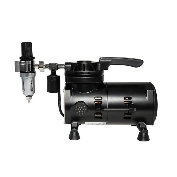 Mini compresseur d&amp;#39;air Sparmax TC501N avec tuyau de 2 m – Bild 2