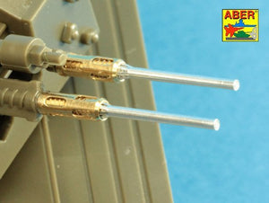 Canon Aber 48L-33 pour canon antiaérien Oerlikon de 20 mm (1/48) – image 11