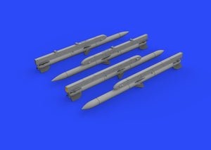 Armement du F-35A Eduard SIN67224 TAMIYA 1/72 – image 7