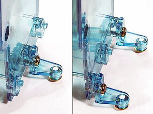 Tamiya 71110 Boxeur - Télécommande 2 canaux – immagine 5