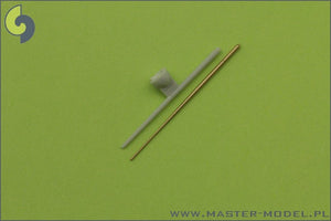 Tube de Pitot Master AM-72-021 Hawker Hunter – Bild 2