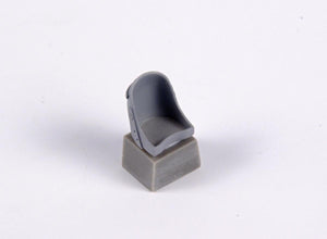 Siège pilote CMK Q48339 J2M3 Raiden (Jack) 1/48