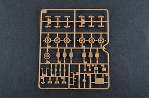 J&amp;#39;adore le kit 63518 M3A4 Char moyen 1/35 – immagine 10