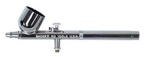 Aérographe Badger 100LG