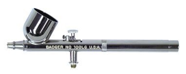 Aérographe Badger 100LG