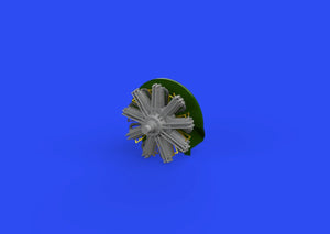 Moteur Bentley Sopwith Camel Eduard 648677 EDUARD 1/48 – image 3