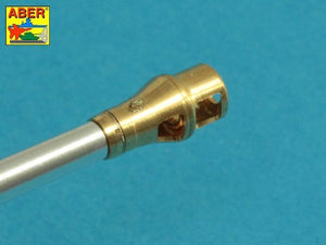 Armement Aber 35L-181 pour Tiger I (modèle récent) 1/35  – image 3