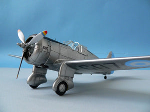 Hélice transparente ! Kit avancé CP4803 H-75O Hawk 1/48 – image 19