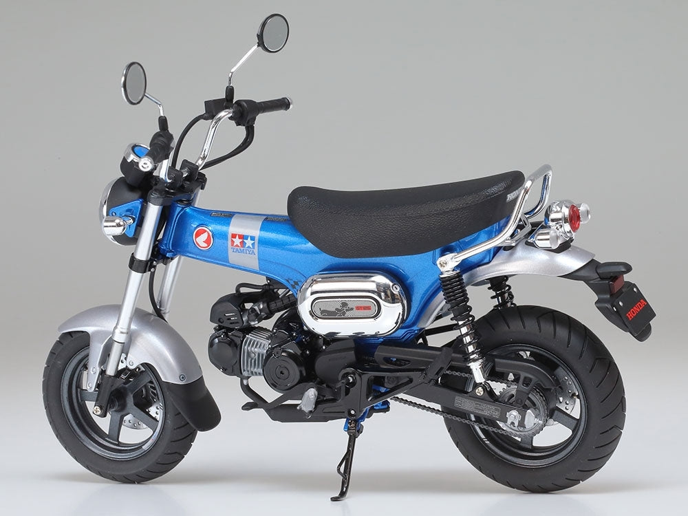 Tamiya 14142 Honda Dax125 Édition Limitée Tamiya 1/12 – Bild 3