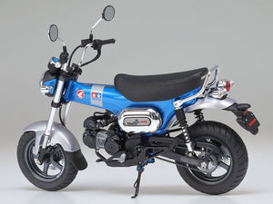 Tamiya 14142 Honda Dax125 Édition Limitée Tamiya 1/12 – Bild 3