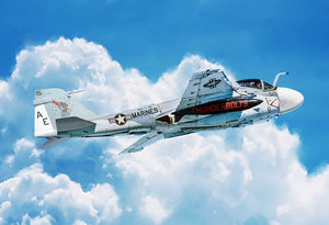 Italeri 1405 KA-6D INTRUS (1/72) – image 2