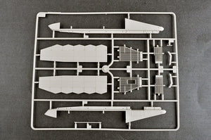 Trumpeter 09610 Char russe T-72B3 avec blindage réactif explosif (ERA) à étui souple 4S24 et blindage à grille, échelle 1/35 – imagen 14