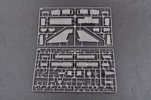 Trumpeter 02892 F-106B Delta Dart 1/48 – immagine 9