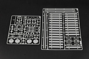 Trumpeter 01511 Kanonen et Flakwagen allemands (1/35) – immagine 7
